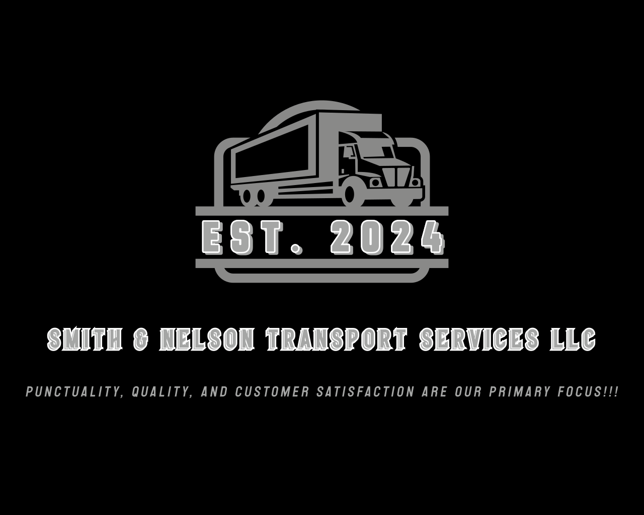 Smith and Nelson Transport Services LLC